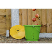 Hippotonic Bucket for Apples and Carrots