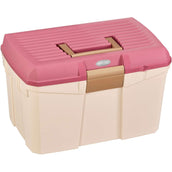 Hippotonic Grooming Box Terre Pink