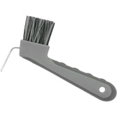 EQUITHÈME Hoof Pick Je T'aime Strass Grey