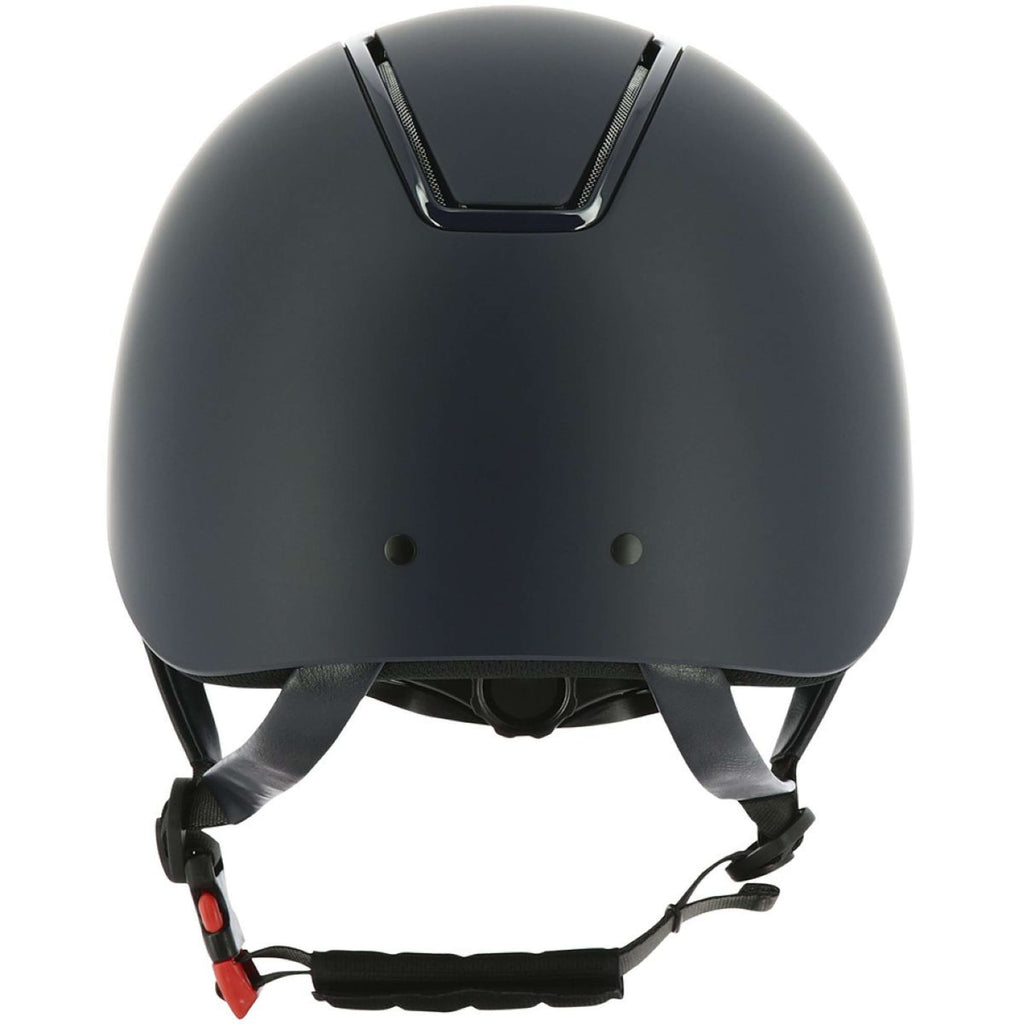 EQUITHÈME Cap Glint Mat Blue/Blue