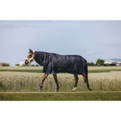 Riding World Outdoor Rug Eco 600D Combo 220g Navy