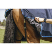 Riding World Outdoor Rug Eco 600D Combo 220g Navy