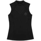EQUITHÈME Shirt Carla Sleeveless Black