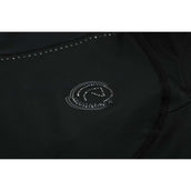 EQUITHÈME Shirt Carla Sleeveless Black