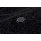 EQUITHÈME Heated Vest Valery Black