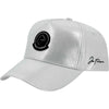 EQUITHÈME Cap Studio Silver