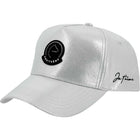 EQUITHÈME Cap Studio Silver