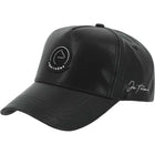 EQUITHÈME Cap Studio Black