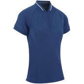 EQUITHÈME Shirt Elodie Monaco blue