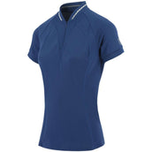 EQUITHÈME Shirt Elodie Monaco blue