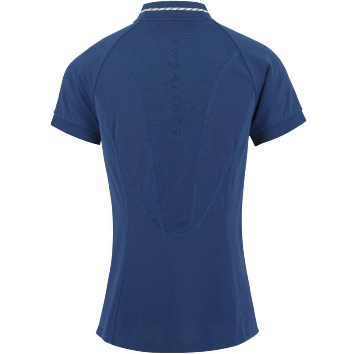 EQUITHÈME Shirt Elodie Monaco blue