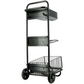 Hippotonic Trolley Black