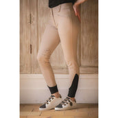 Pénélope Breeches Rocky Women Beige