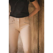 Pénélope Breeches Rocky Women Beige