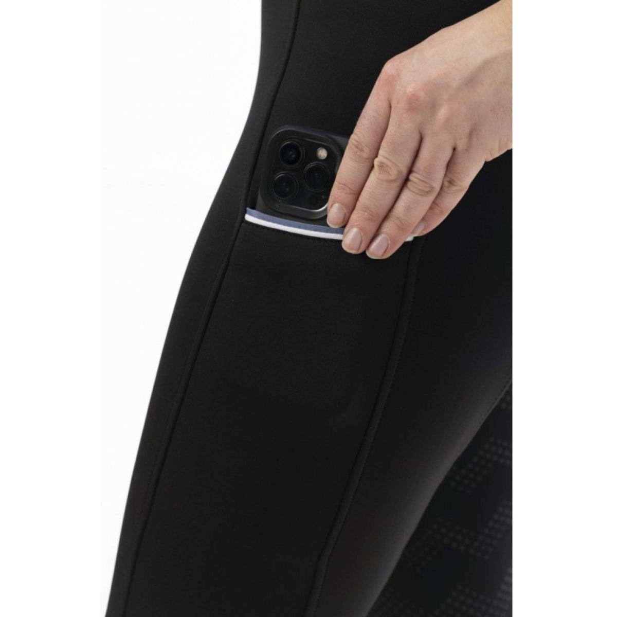 Riding World Riding Legging Agadir Women Black