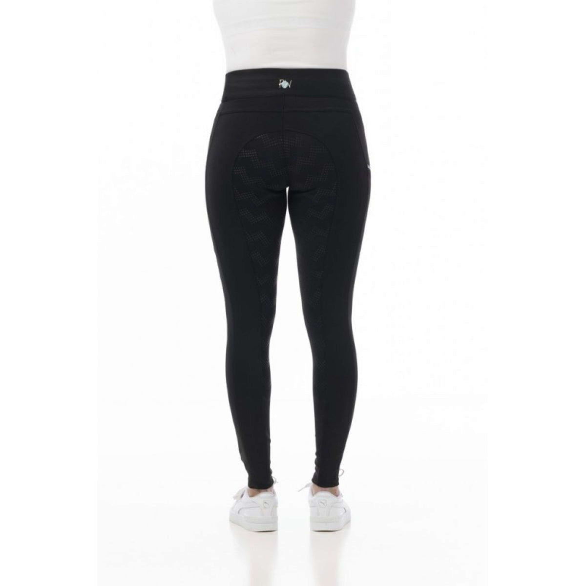 Riding World Riding Legging Agadir Women Black