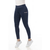 Riding World Riding Legging Agadir Women Navy