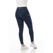 Riding World Riding Legging Agadir Women Navy