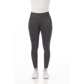 Riding World Riding Legging Agadir Women Grey