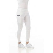 Riding World Riding Legging Agadir Women White