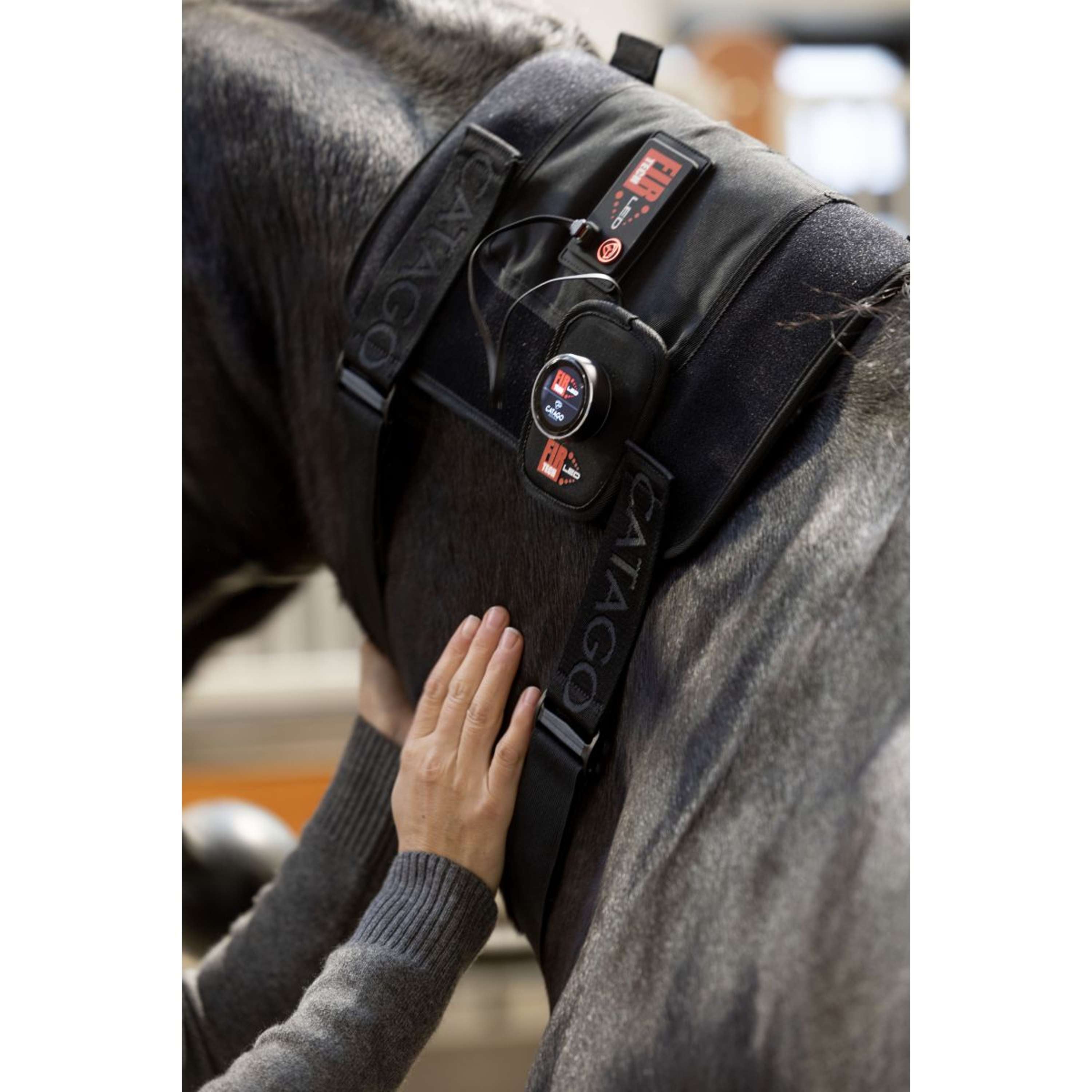 Catago LED Therapy Pad Fir-Tech Q27