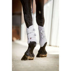 Catago Tendon Boots FIR-Tech White