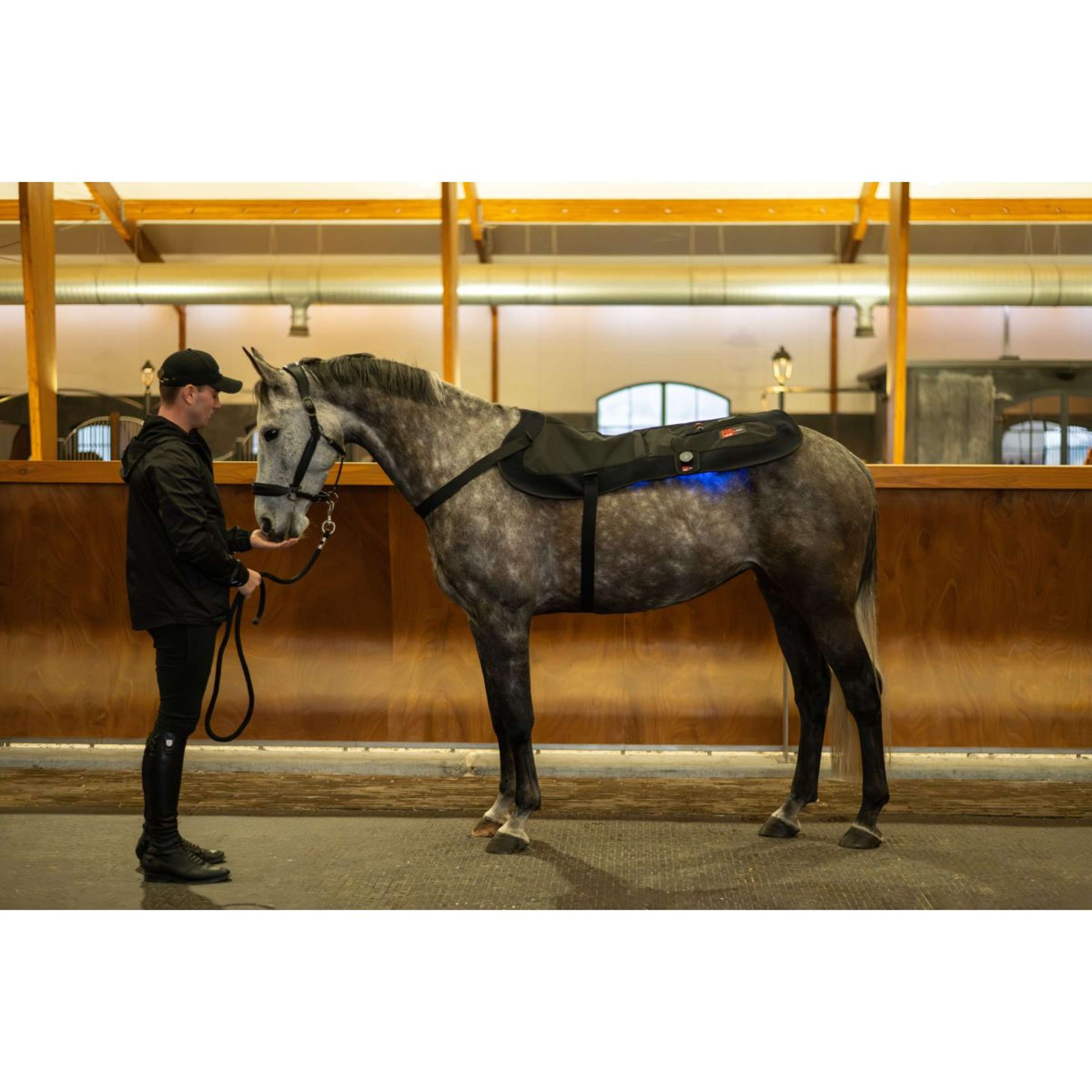 Catago LED Therapy Pad Fir-Tech X84