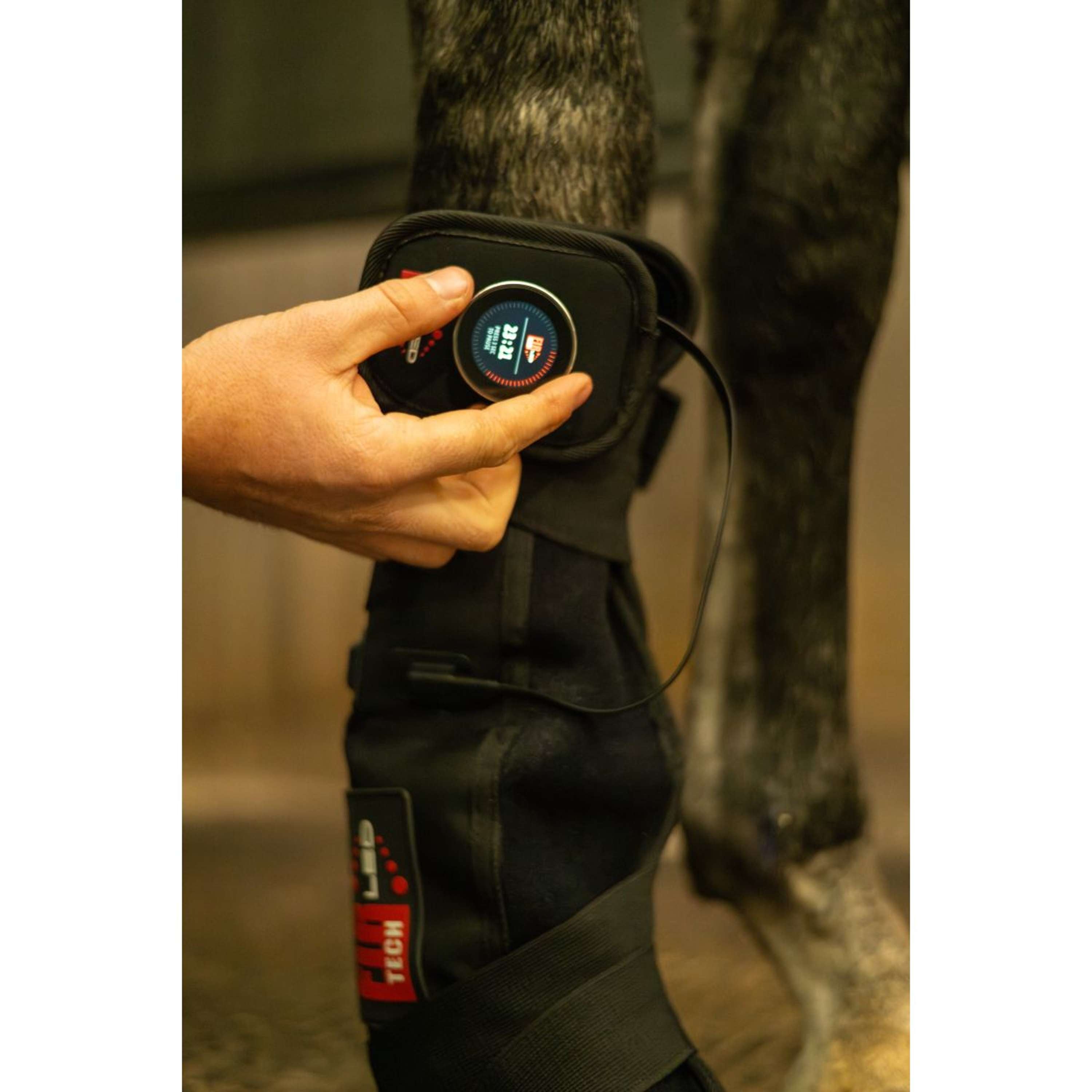 Catago LED Therapy Pad Fir-Tech Q27