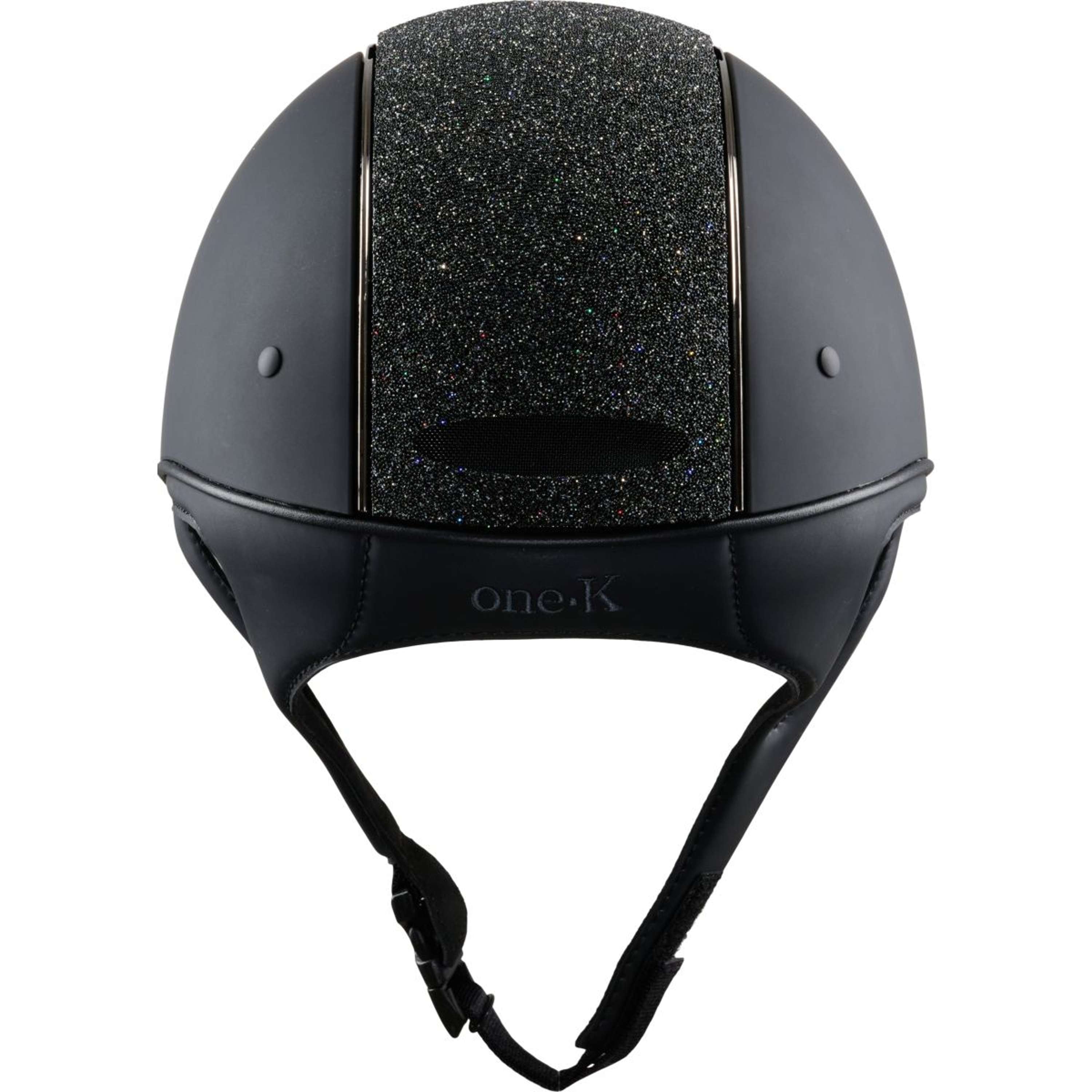 OneK Cap Mips Defender Mat Glitter Black
