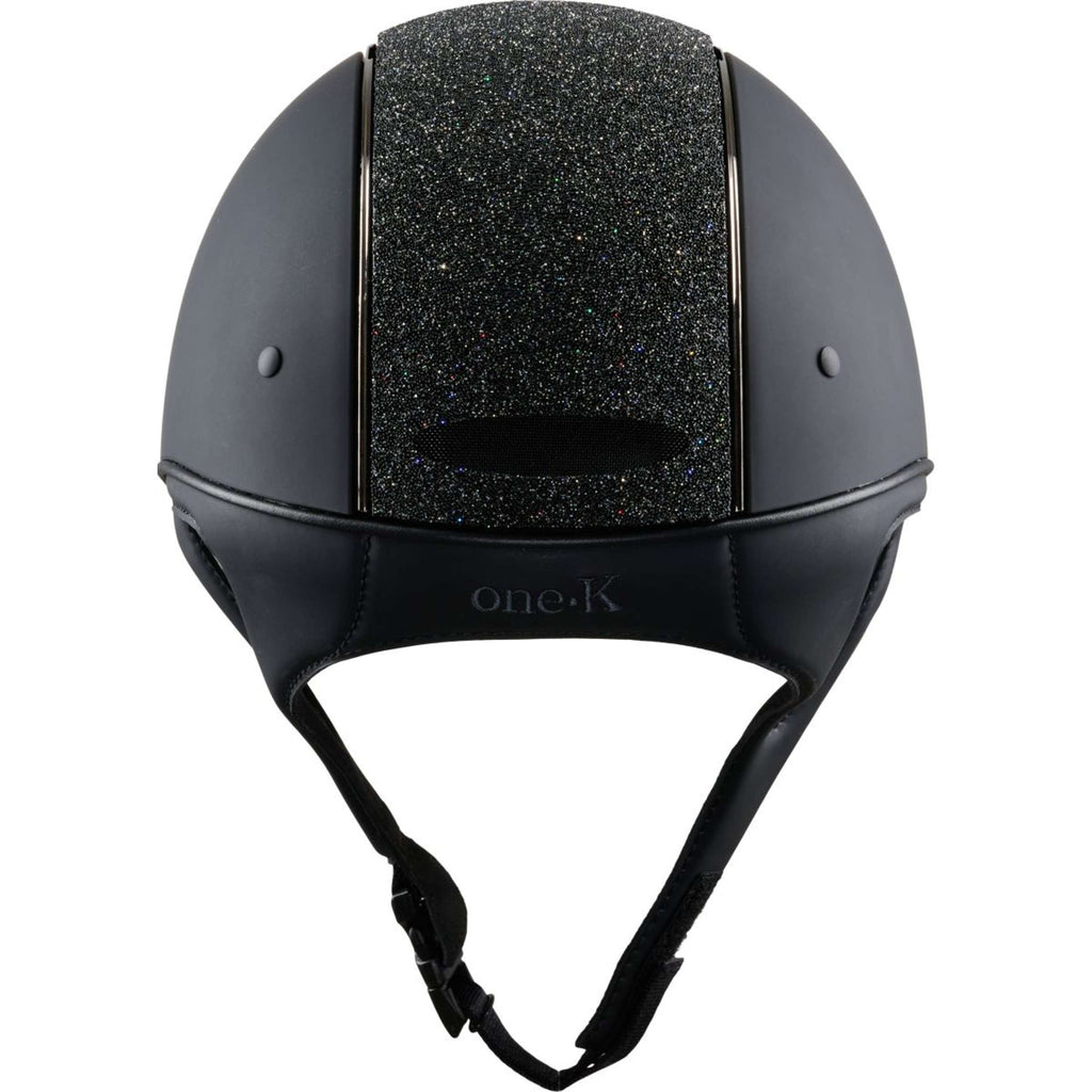 OneK Cap Mips Defender Mat Glitter Black