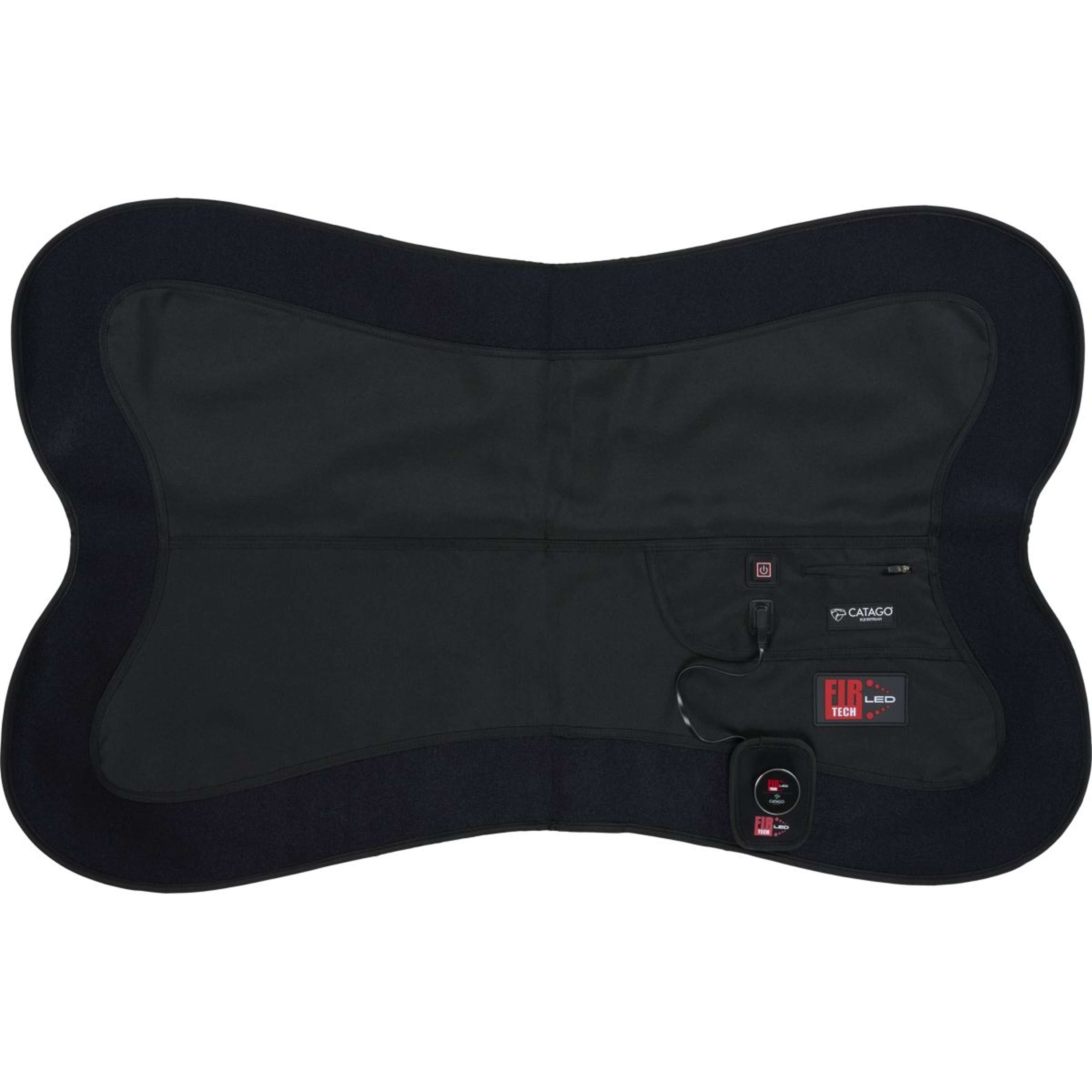 Catago LED Therapy Pad Fir-Tech X84