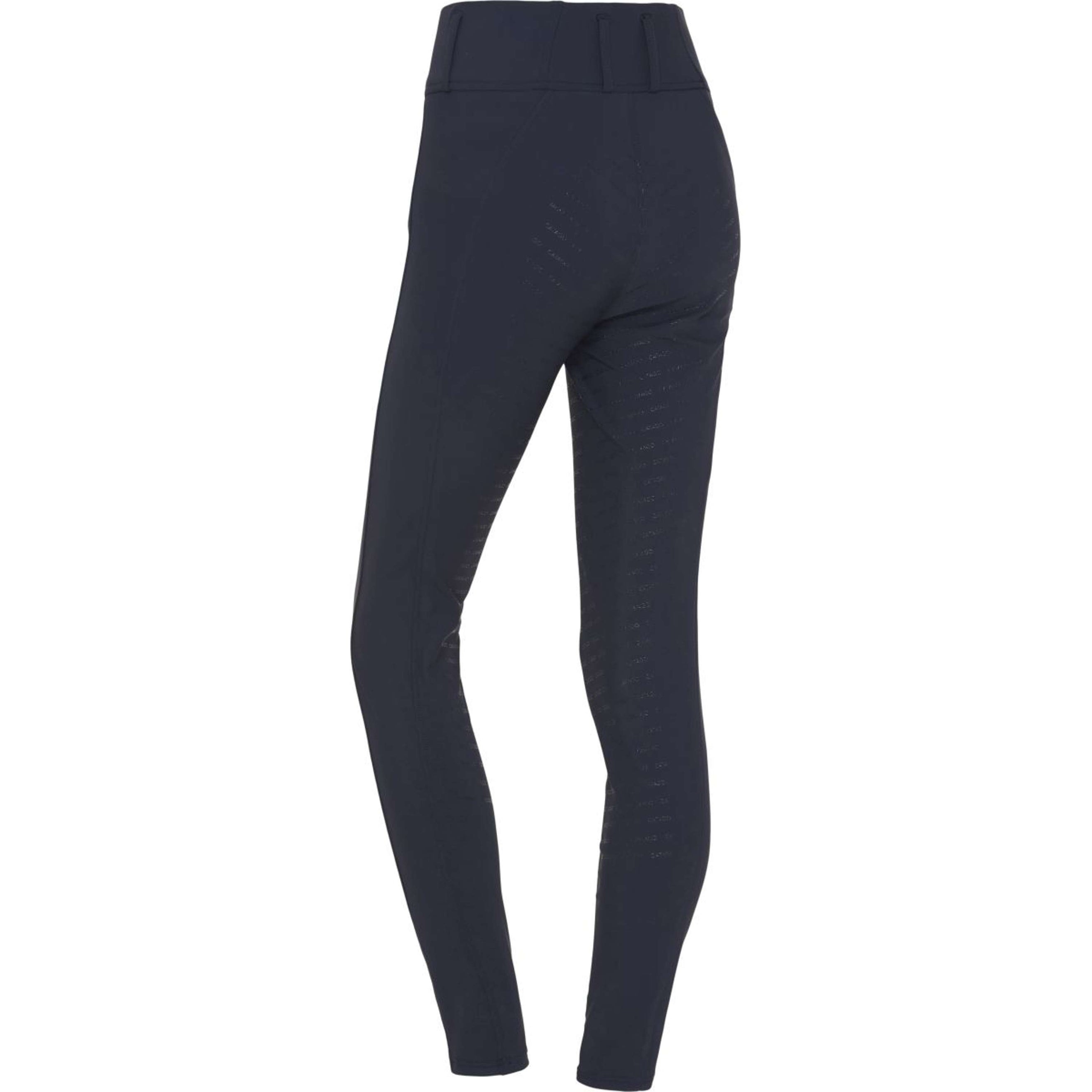 Catago Riding Legging River Full Grip Navy