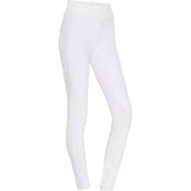 Catago Riding Legging River Full Grip White