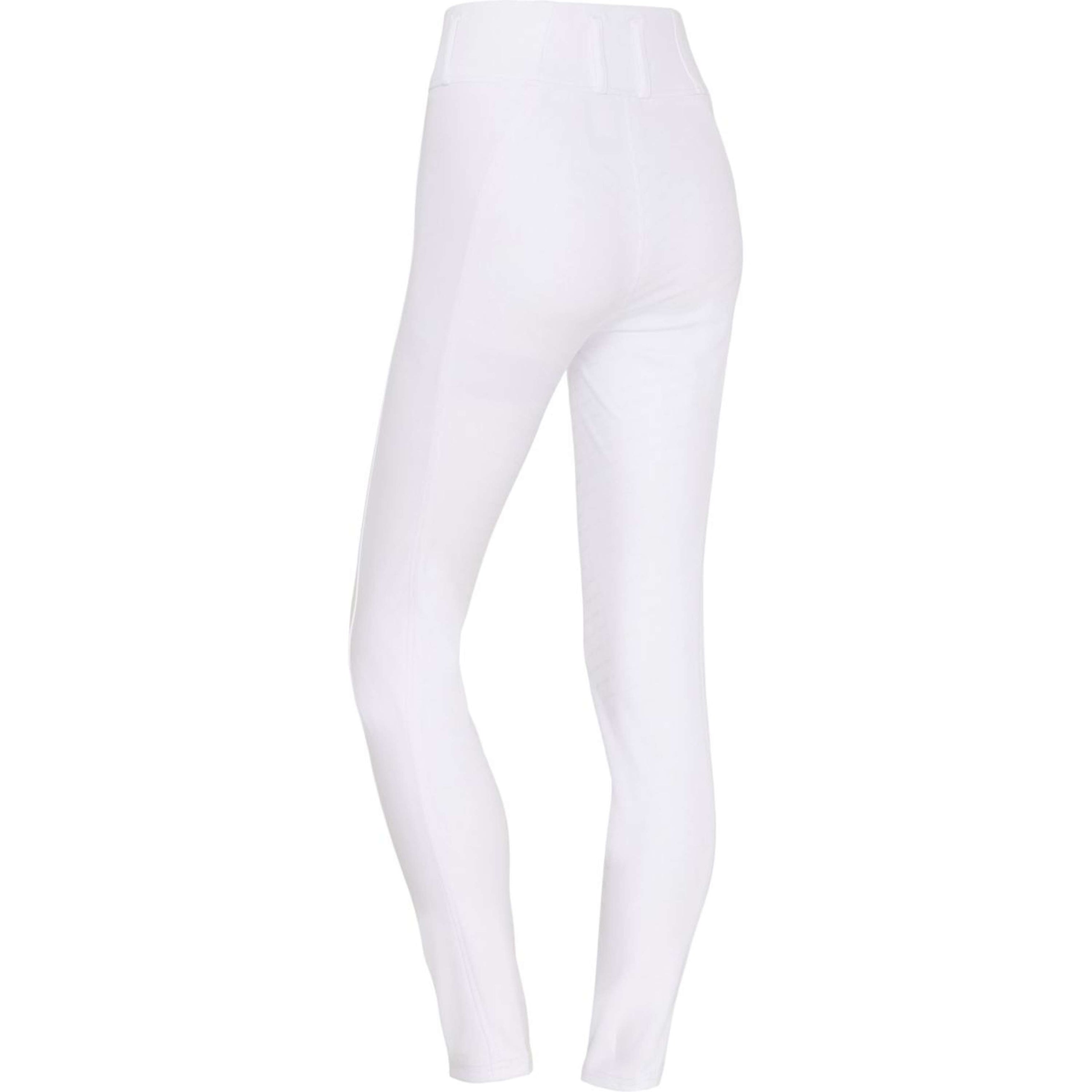 Catago Riding Legging River Full Grip White