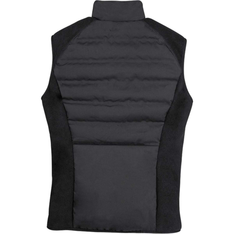 ELT Heated Vest Comfort Heat Black