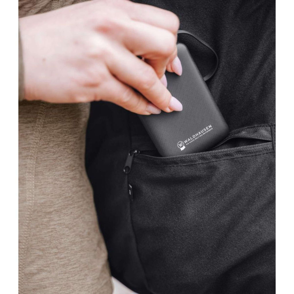 ELT Heated Vest Comfort Heat Black
