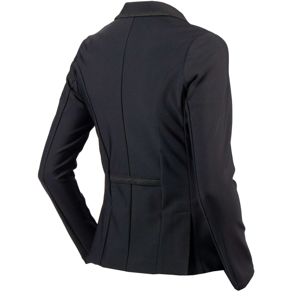 EQPRO Competition Jacket Willow Black