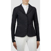 EQPRO Competition Jacket Willow Black
