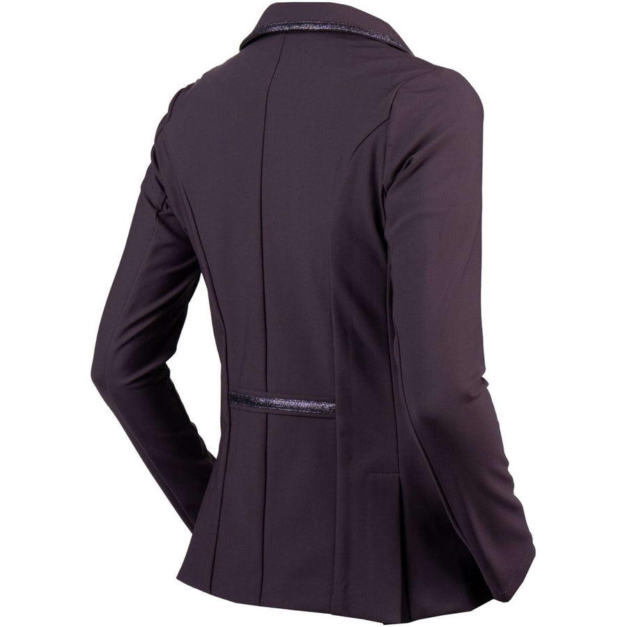 EQPRO Competition Jacket Willow Plum
