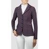 EQPRO Competition Jacket Willow Plum