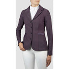 EQPRO Competition Jacket Willow Plum