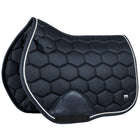 EQPRO Saddlepad Precious Jumping Navy Blue