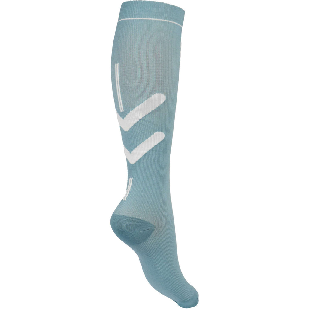 EQPRO Compression Socks Blue Reef