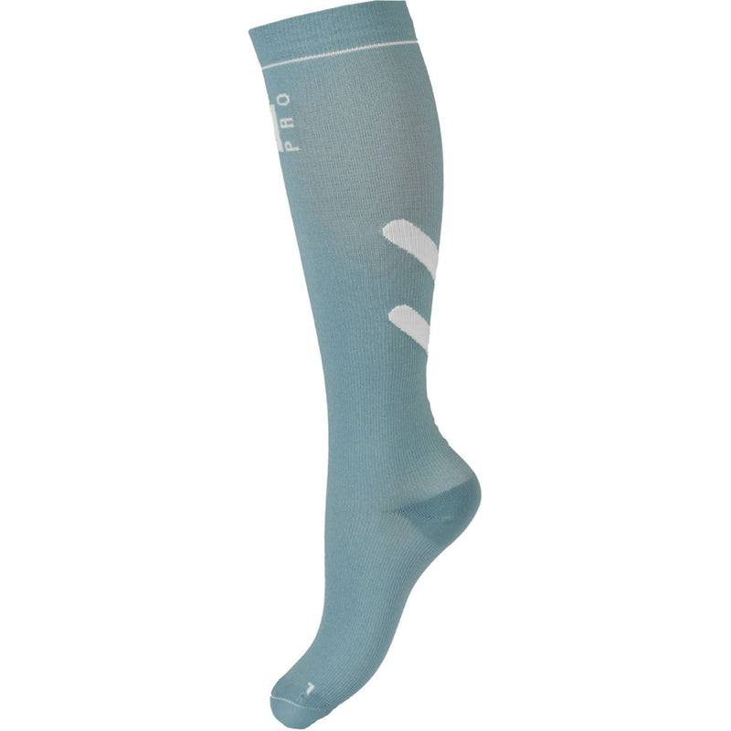 EQPRO Compression Socks Blue Reef
