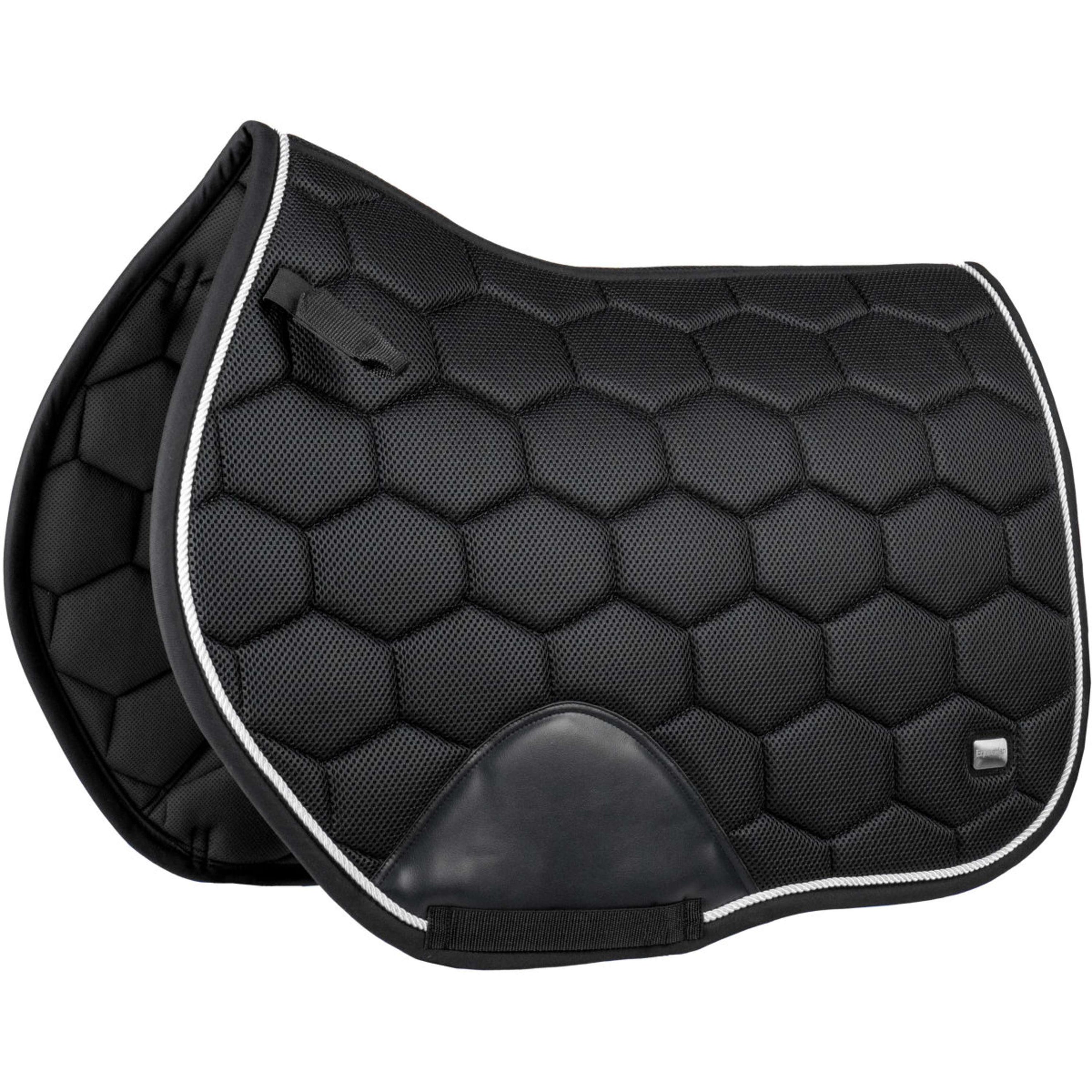 EQPRO Saddlepad Precious Jumping Black EQPRO Saddlepad Precious Jumping Black