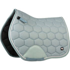 EQPRO Saddlepad Precious Jumping Blue Reef