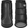 EQPRO Leg Protectors Precious Black