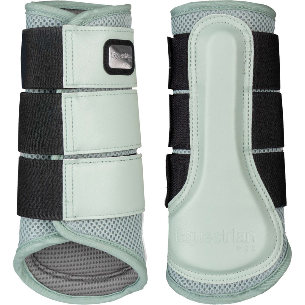 EQPRO Leg Protectors Precious Blue Reef