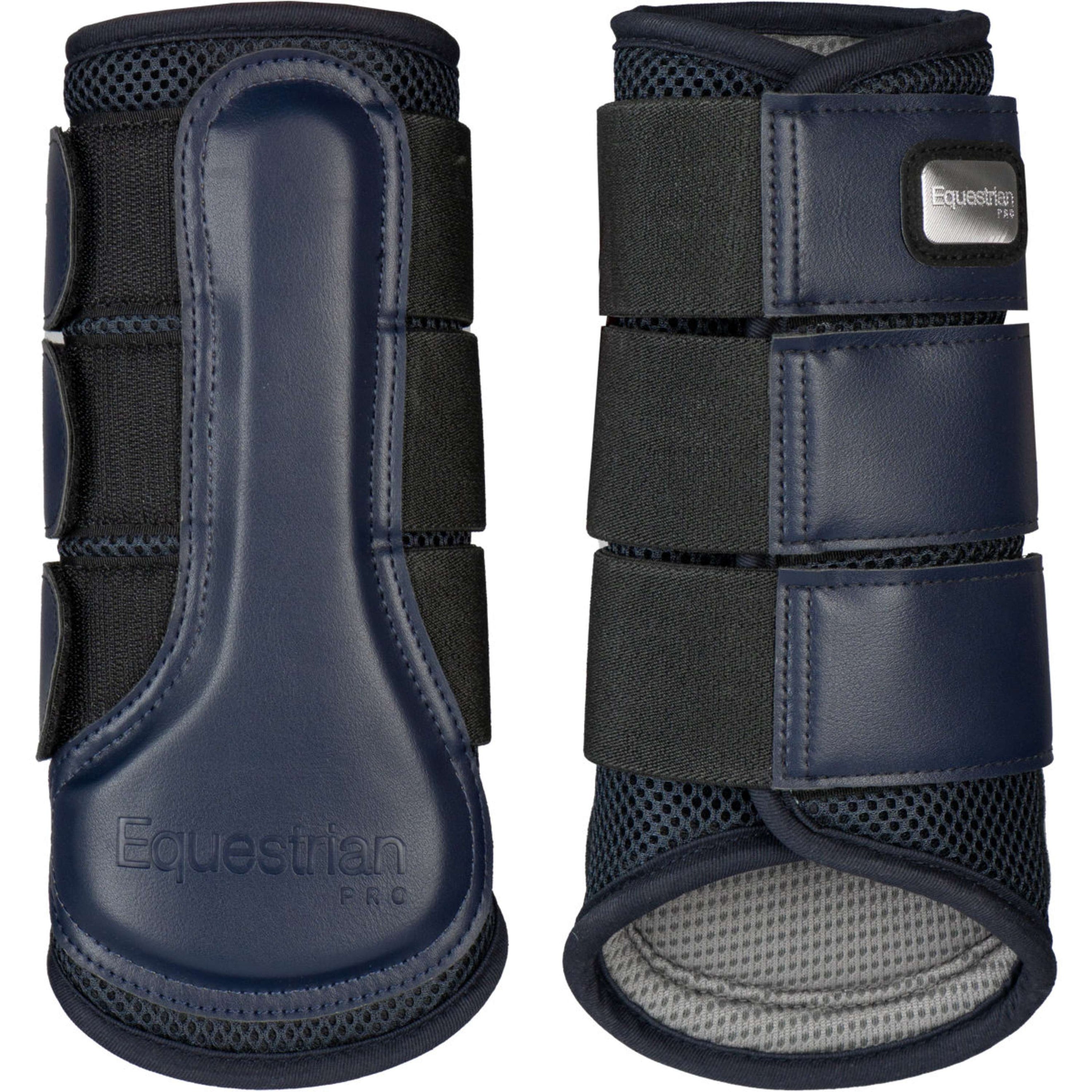 EQPRO Leg Protectors Precious Navy Blue