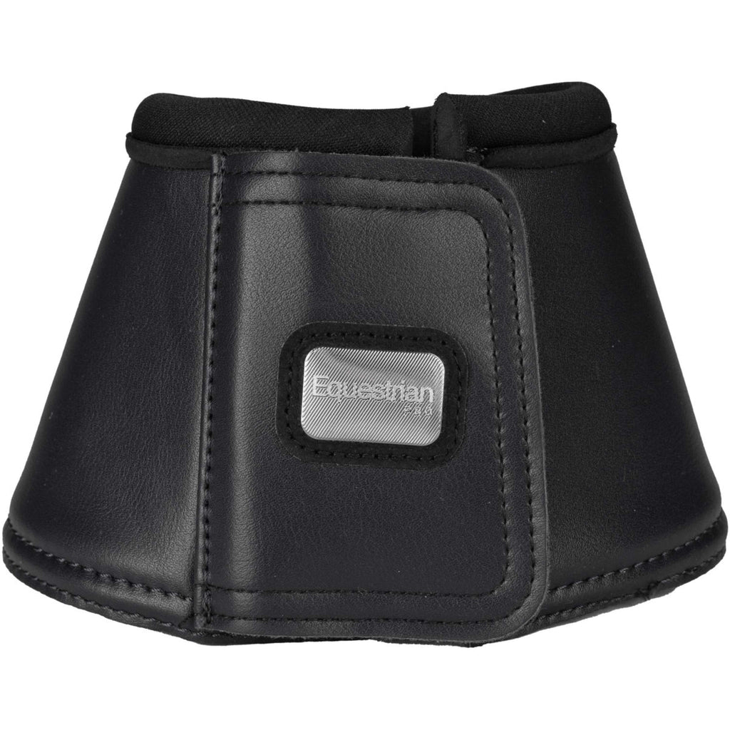 EQPRO Bell Boots Precious Black